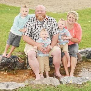 Meet your Posher, Shantel